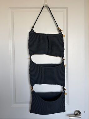 Door Organizer / Storage, Hanging Closet Organizer